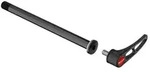 DT Swiss HWQASM00S1459S Hinterrad-Schnellspanner RWS plug in, 12x1,5mm/142mm...