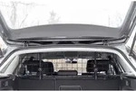 Kerbl Auto-Hundegitter 30 cm Metall