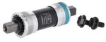 SHIMANO Kompaktinnenlager 73/122,5mm BBUN300 4-Kant, mit Befestigungsschraube,