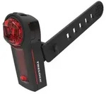 "Trelock Akku-R&uuml;cklicht "I-go VectorSignal LS 740, mit Halter ZL740, schwarz"