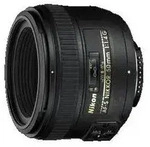 AF-S NIKKOR 50 mm 1:1,4G