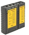 DeLOCK Cable Tester + Portfinder - Netzwerktester-Set
