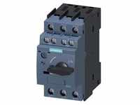 Siemens Dig.Industr. Leistungsschalter 3RV2011-1GA15