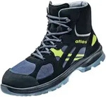 kn&ouml;chelhoher Sicherheitsschuh GTX 8205 XP - S3 - W10 - Gr.47