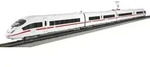 Piko H0 57196 H0 Start-Set ICE 3 der DB AG