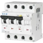 Eaton 170999 FI-Schutzschalter/Leitungsschutzschalter 4polig 16A 0.03A 415 V/AC