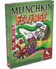 17025G - Munchkin Fellinge, Kartenspiel, 3-6 Spieler, ab 12 Jahren (DE-Ausgabe)
