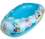 Happy People 16327 - Paw Patrol Kinderboot (ca. 80x54x22 cm) Boot Planschbecken