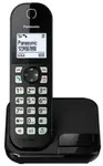 Panasonic KX-TGC450GB - Schnurlostelefon mit Rufnummernanzeige