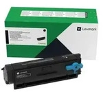 Lexmark - Besonders hohe Ergiebigkeit - Schwarz