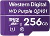 WDD256G1P0C Western Digital, MicroSDXC Speicherkarte, 256GB, Class 10, UHS-I U1,