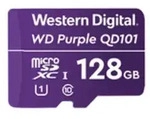 WD Purple SC QD101 WDD128G1P0C - Flash-Speicherkarte