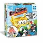 678489 - Die Stinkies - Rette sich wer kann!, Figurenspiel, 2-3 Spieler, ab 5 Jahren