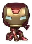 FK47756 - Marvels Avengers (2020 video game) POP! Marvel Vinyl Figur Iron Man 9 cm