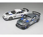 24354 - Modellbausatz,1:24 Ford Mustang GT4