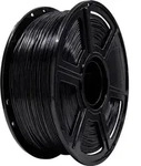 Flashforge PB1 Black Filament PLA 1.75 mm 1000 g Schwarz 1 St.
