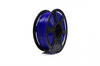 Flashforge PETBL1 3D-Druckmaterial Polyacticsäure (PLA) Blau 1 kg (PETBL1)