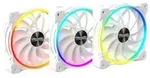 EKL - Alpenf&ouml;hn Wing Boost 3 ARGB High Speed - White Edition - Geh&auml;usel&uuml;fter - 120