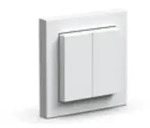 Senic Friends of Hue, Leiter, Kabellos, Wei&szlig;, Polycarbonat (PC), 2-Wege, ZigBee,