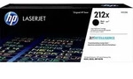 HP Toner 212X Original Schwarz 13000 Seiten W2120X