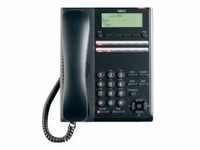 NEC SL2100 Type B - Digitaltelefon - Schwarz