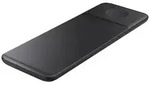 Samsung EP-P6300 Wireless Charger Trio Induktive Ladestation 3 x Magnetanschluss Qi