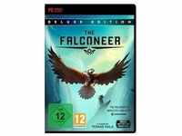 The Falconeer Deluxe Edition PC Neu & OVP