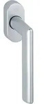 Fenstergriff Stock.E0140/US956 VA ma 32-42mm Secustik&reg;/VarioFit&reg; Stand.HOPPE