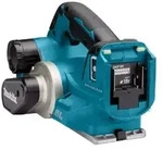 Makita DKP181ZJ - Elektrohobel - schnurlos - ohne Batterie