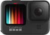 GoPro HERO9 Black 4K Ultra HD 20 MP 240 fps GPS WLAN Bluetooth 60 FPS / 5K 30 10 m