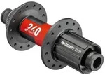 DT Swiss Hinterrad-Nabe 240 MTB Disc Brake 142mm/12mm TA, 28 Loch, CL, Shim....