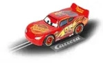 Carrera Disney Pixar Cars - Lightning McQueen, Auto, Pixar Cars, 8 Jahr(e), Rot
