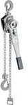 Handhebelzug HZ S Hub 1,5 m Tragkraft 750 kg - Artikel: 7830643066