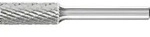 PFERD TOOLS 21100826 Fr&auml;sstift Zylinder L&auml;nge 65mm Produktabmessung, &Oslash; 10mm