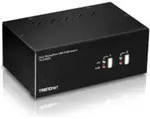 TrendNet TK-240DP KVM-Umschalter