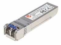 Intellinet 10 Gigabit Fibre SFP+ Optical Transceiver Module, 10GBase-LR (LC)