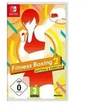 Fitness Boxing 2: Rhythm & Exercise - Nintendo Switch