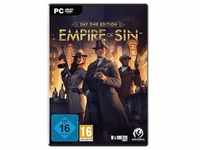 Empire of Sin Day One Edition PC Neu & OVP