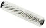 Nilfisk 107411860 PP 310 mm wei&szlig; Walzenb&uuml;rste