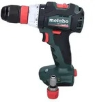 Metabo BS 18 LT BL Q Akku Bohrschrauber 18 V 75 Nm Brushless + 1x Akku 5,5 Ah +