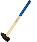 Vorschlaghammer 5 kg m. Stiel VPA/GS gepr&uuml;ft