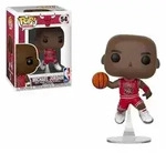 FK36890 - NBA POP! Sports Vinyl Figur Michael Jordan (Bulls) 9 cm