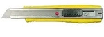 Cuttermesser FatMax L.195mm Klingenb.25mm Klingenlauf aus Stahl SB Stanley