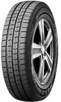NEXEN Winterreifen 235/65 R16 TL 121/119R WINGUARD WT1 C 10PR M+S 3PMSF