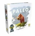 HIGD1011 - Paleo, Kartenspiel, 2-4 Spieler, ab 10 Jahren (DE-Ausgabe)