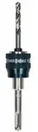 Bosch Accessories 2608522411 Adapter zur Bohrlocherweiterung 7.15 mm 1 St.