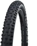 Schwalbe &Auml;u&szlig;eres 27.5-2.25 (57-584) Hartes Tom Active Black