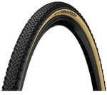 "Continental Falt-Reifen "Terra Speed ProTection", 28x1.35" (35-622), schwarz/creme"