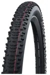 "Schwalbe 27.5" Falt-Reifen "Racing Ralph" HS490 SG, 27.5x2.25" (57-584), SSkin Evo