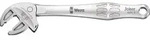 Maulschl&uuml;ssel 6004 Joker XS 7-10mm L.117mm selbstjustierend WERA